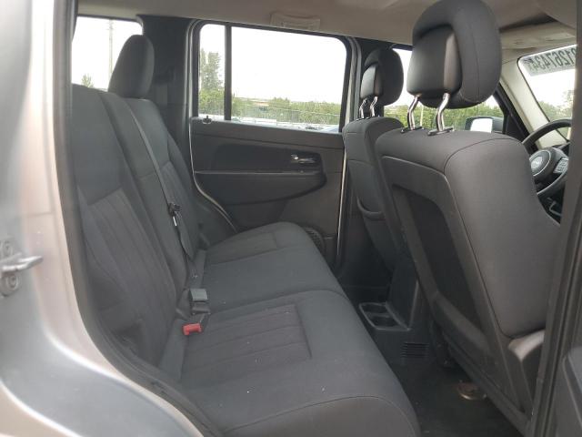 Photo 11 from auction – 2012 JEEP LIBERTY SP with VIN 1C4PJLAK2CW193962