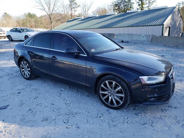 Photo 4 from auction – 2013 AUDI A4 PREMIUM with VIN WAUFFAFL8DN022012
