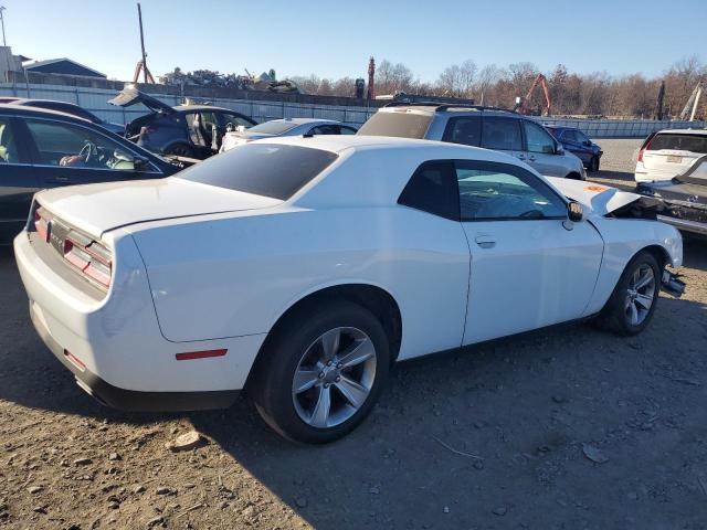 Photo 3 from auction – 2015 DODGE CHALLENGER with VIN 2C3CDZAG8FH833801