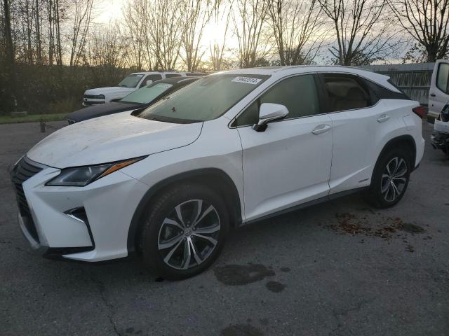 صورة رقم 1 من المزاد - 2016 LEXUS RX 450H BA مع VIN 2T2BGMCA5GC001561