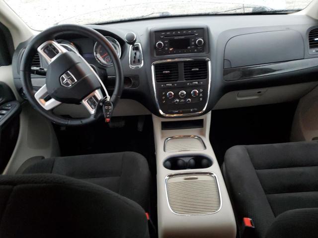Photo 8 from auction – 2015 DODGE GRAND CARA with VIN 2C4RDGCG2FR531261