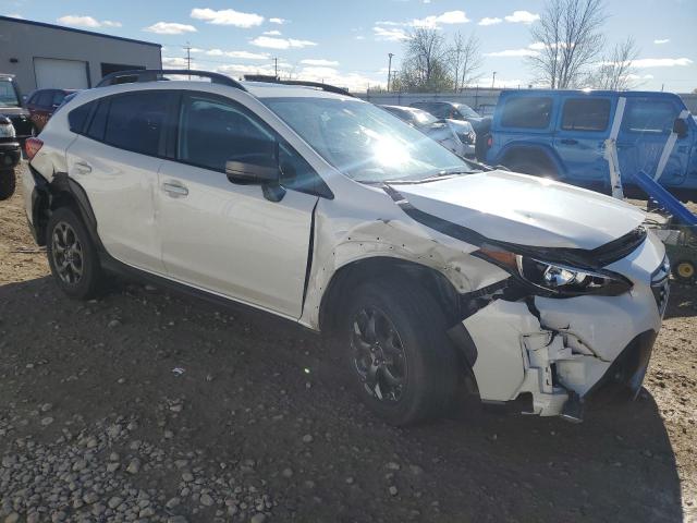 Photo 4 from auction – 2023 SUBARU CROSSTREK with VIN JF2GTHSC7PH305245