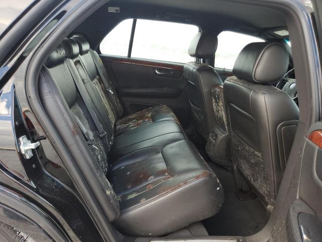 Photo 10 from auction – 2007 CADILLAC DTS with VIN 1G6KD57Y17U172033