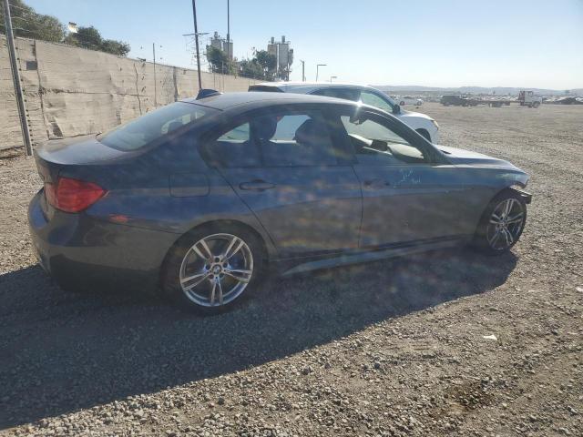 Photo 3 from auction – 2014 BMW 328 I SULE with VIN WBA3C1C5XEK116252
