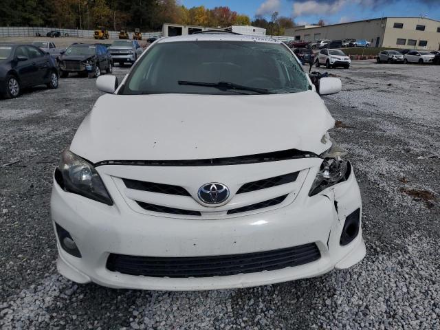 Photo 5 from auction – 2013 TOYOTA COROLLA BA with VIN 5YFBU4EE1DP180755