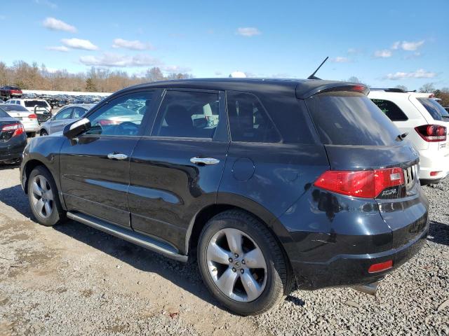 Zdjęcie 2 z aukcji – 2008 ACURA RDX z VIN 5J8TB18278A017002