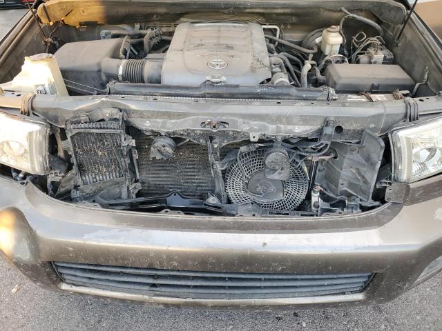 Photo 12 from auction – 2008 TOYOTA SEQUOIA SR with VIN 5TDBY64AX8S004718