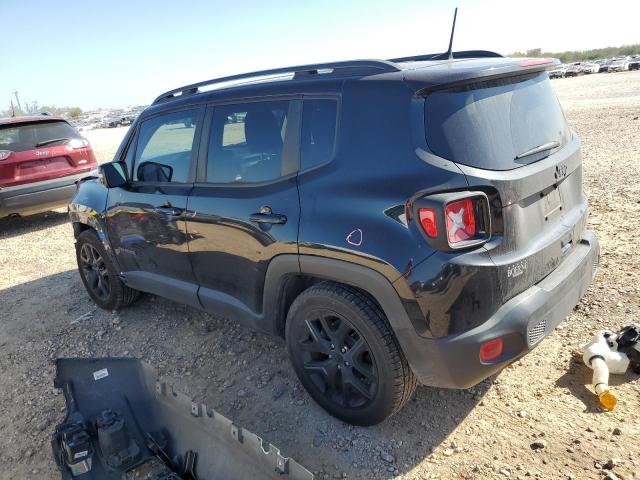 Photo 2 from auction – 2018 JEEP RENEGADE L with VIN ZACCJABBXJPJ19732