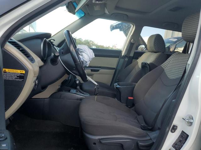 Foto 7 de la subasta – 2013 KIA SOUL + con VIN KNDJT2A64D7756924