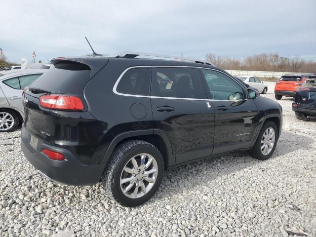 Photo 3 from auction – 2015 JEEP CHEROKEE L with VIN 1C4PJMDS8FW604139