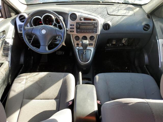 Photo 8 from auction – 2007 TOYOTA COROLLA MA with VIN 2T1KR32E17C662579