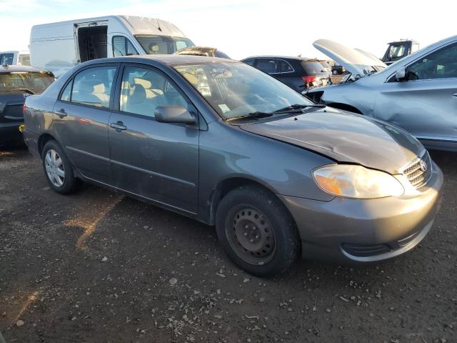 Photo 4 from auction – 2008 TOYOTA COROLLA CE with VIN 1NXBR30EX8Z050058