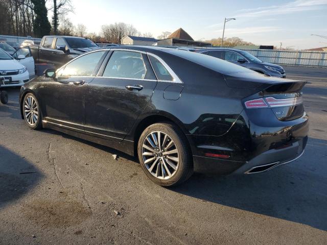 Photo 2 from auction – 2018 LINCOLN MKZ SELECT with VIN 3LN6L5D92JR629294
