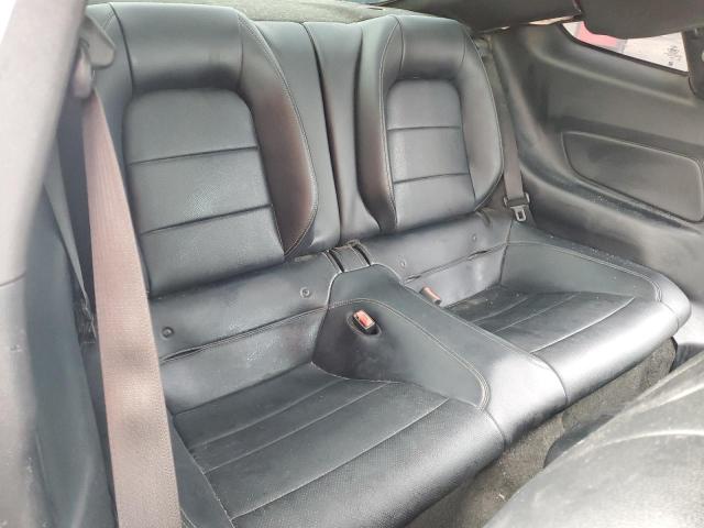 Photo 10 from auction – 2016 FORD MUSTANG with VIN 1FA6P8TH4G5222856