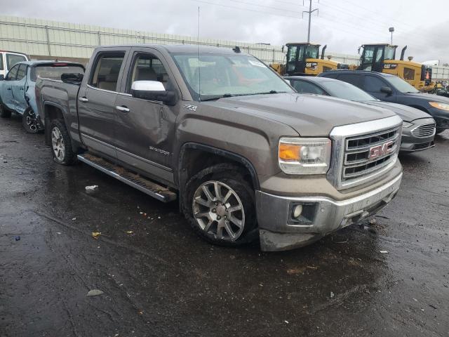 Photo 4 from auction – 2014 GMC SIERRA K15 with VIN 3GTU2VEC5EG132895