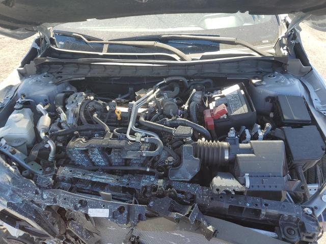 Photo 11 from auction – 2024 NISSAN ALTIMA SV with VIN 1N4BL4DV8RN429891