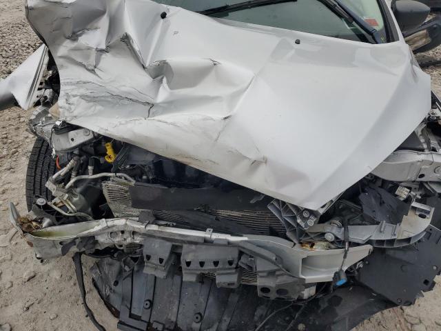 Photo 11 from auction – 2018 FORD FOCUS S with VIN 1FADP3E23JL285856
