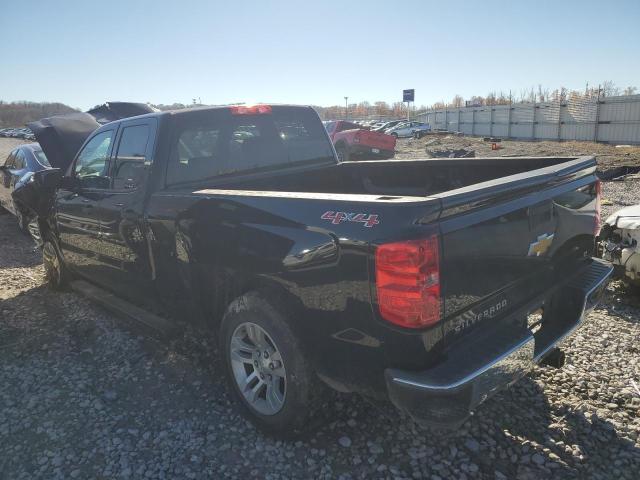 Photo 2 from auction – 2014 CHEVROLET SILVERADO with VIN 1GCVKREC7EZ216017