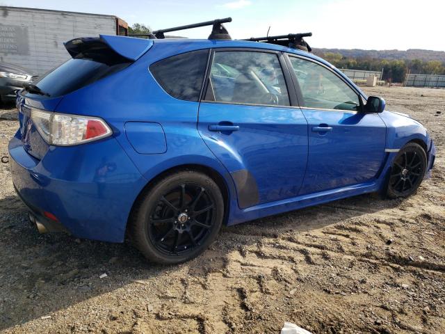 Photo 3 from auction – 2014 SUBARU IMPREZA WR with VIN JF1GR7E65EG200113
