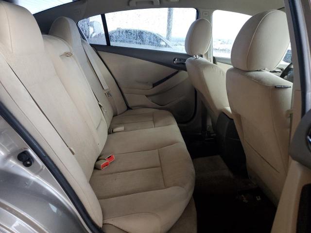 Photo 10 from auction – 2011 NISSAN ALTIMA BAS with VIN 1N4AL2AP2BN497647
