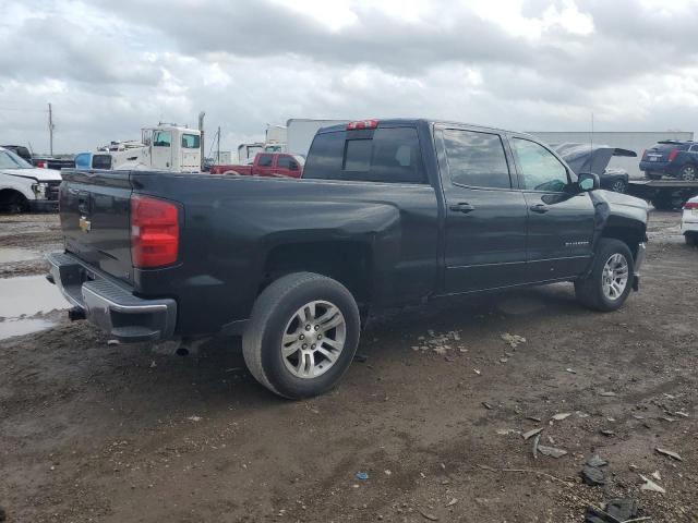 Photo 3 from auction – 2017 CHEVROLET SILVERADO with VIN 1GCPCREC4HF101211