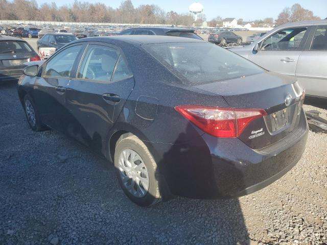Photo 2 from auction – 2019 TOYOTA COROLLA L with VIN 2T1BURHE1KC155828