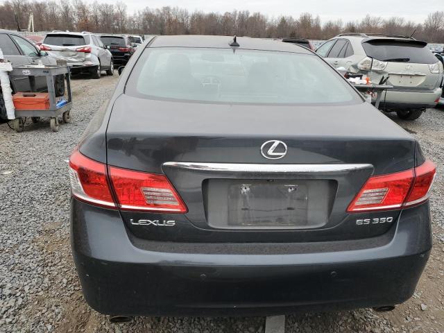 Photo 6 from auction – 2010 LEXUS ES 350 with VIN JTHBK1EG6A2386409