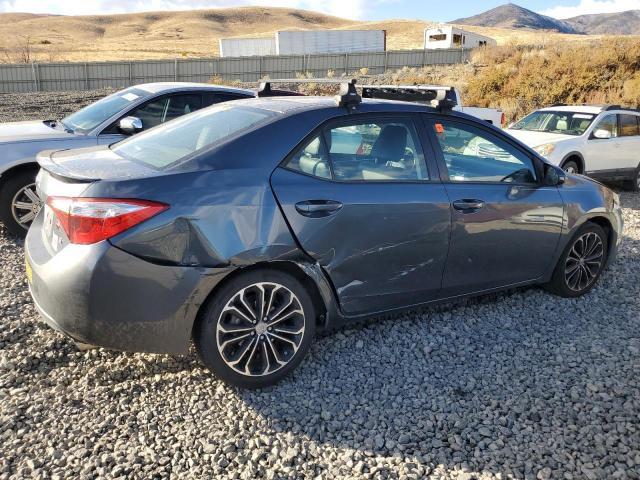 Photo 3 from auction – 2015 TOYOTA COROLLA L with VIN 2T1BURHE1FC432127