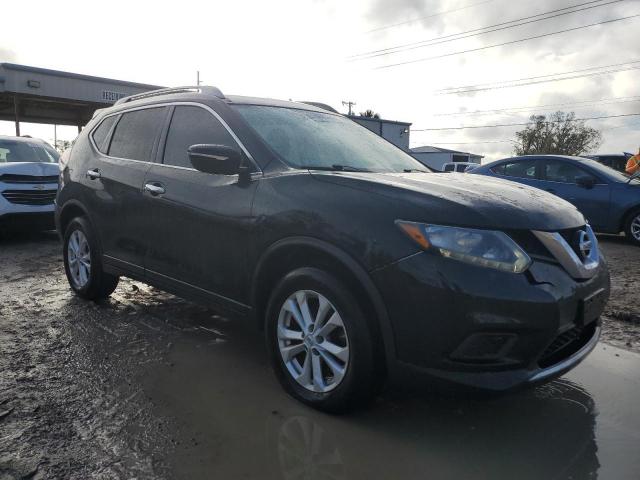 Photo 4 from auction – 2014 NISSAN ROGUE S with VIN 5N1AT2MV9EC763231