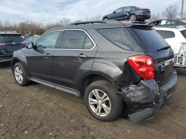Photo 2 from auction – 2015 CHEVROLET EQUINOX LT with VIN 2GNFLGE33F6294420