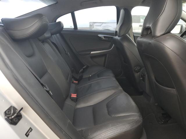 Photo 10 from auction – 2012 VOLVO S60 T5 with VIN YV1622FS2C2041323