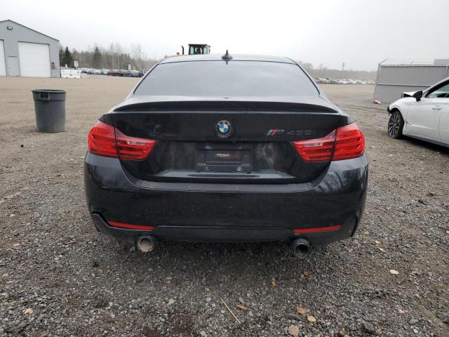 Zdjęcie 6 z aukcji – 2016 BMW 435 XI z VIN WBA3R5C59GK374397