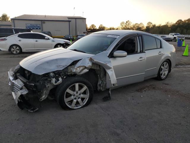 Zdjęcie 1 z aukcji – 2006 NISSAN MAXIMA SE z VIN 1N4BA41E66C816229