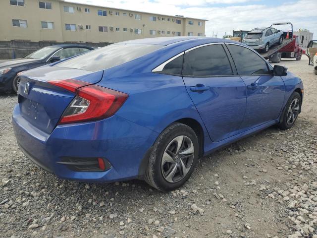 Photo 3 from auction – 2016 HONDA CIVIC EX with VIN 2HGFC2F72GH571451