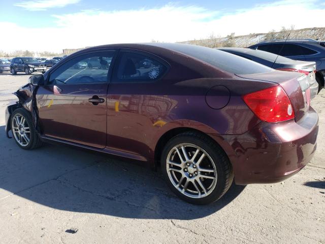 Photo 2 from auction – 2006 TOYOTA SCION TC with VIN JTKDE177860131447