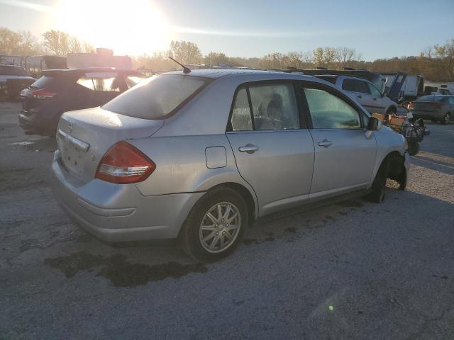 Photo 3 from auction – 2007 NISSAN VERSA S with VIN 3N1BC11E17L424870