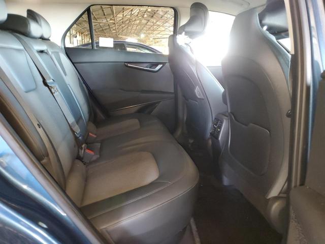 Photo 11 from auction – 2023 KIA NIRO WIND with VIN KNDCR3L13P5026016