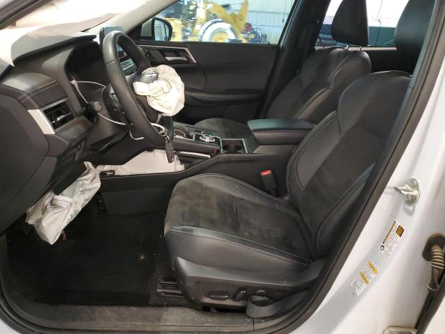 Photo 7 from auction – 2023 MITSUBISHI OUTLANDER with VIN JA4J4UA82PZ012297