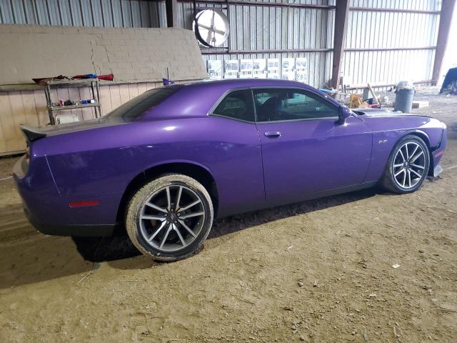 Photo 3 from auction – 2023 DODGE CHALLENGER with VIN 2C3CDZBT7PH630041