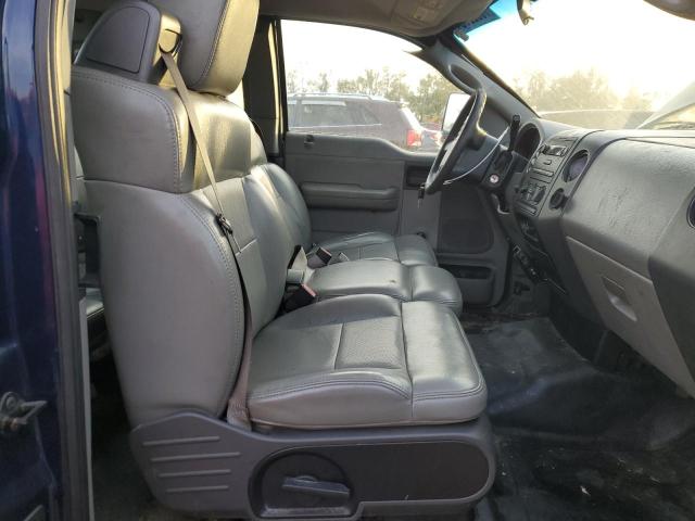 Photo 10 from auction – 2007 FORD F150 with VIN 1FTRX12W77NA78055