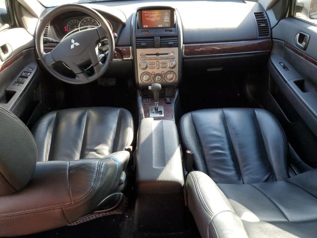 Photo 8 from auction – 2012 MITSUBISHI GALANT ES with VIN 4A32B3FF9CE019912