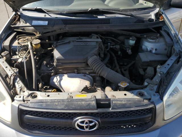 Photo 12 from auction – 2004 TOYOTA RAV4 with VIN JTEGD20V140004702