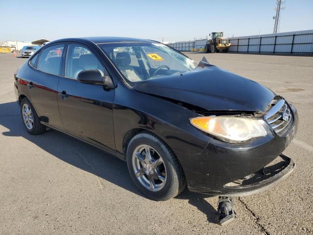 Photo 4 from auction – 2010 HYUNDAI ELANTRA BL with VIN KMHDU4AD5AU891908