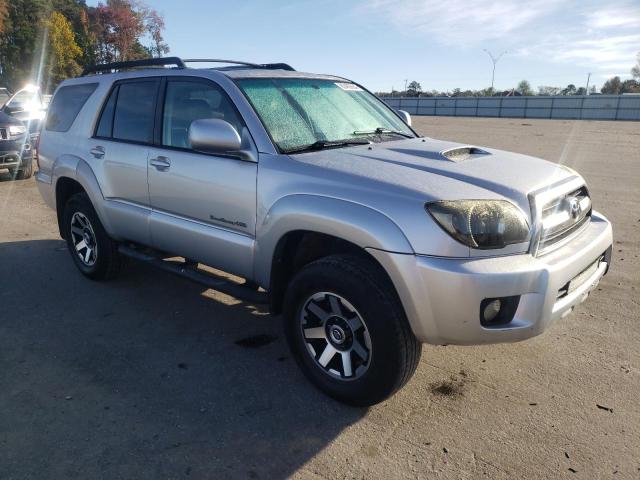 Photo 4 from auction – 2006 TOYOTA 4RUNNER SR with VIN JTEBU14R768068040