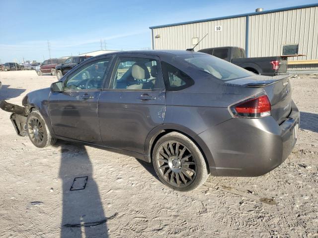 Photo 2 from auction – 2011 FORD FOCUS SES with VIN 1FAHP3GN9BW153600