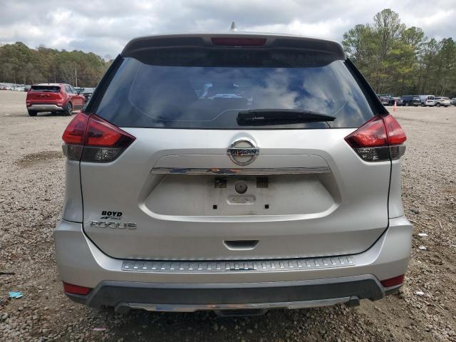 Photo 6 from auction – 2018 NISSAN ROGUE S with VIN KNMAT2MT9JP547191
