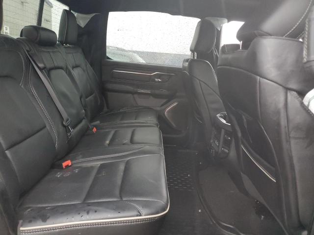 Photo 10 from auction – 2022 RAM 1500 LIMIT with VIN 1C6SRFHT0NN101492