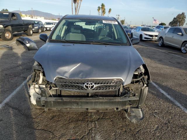 Photo 5 from auction – 2008 TOYOTA COROLLA MA with VIN 2T1KR32E18C695566