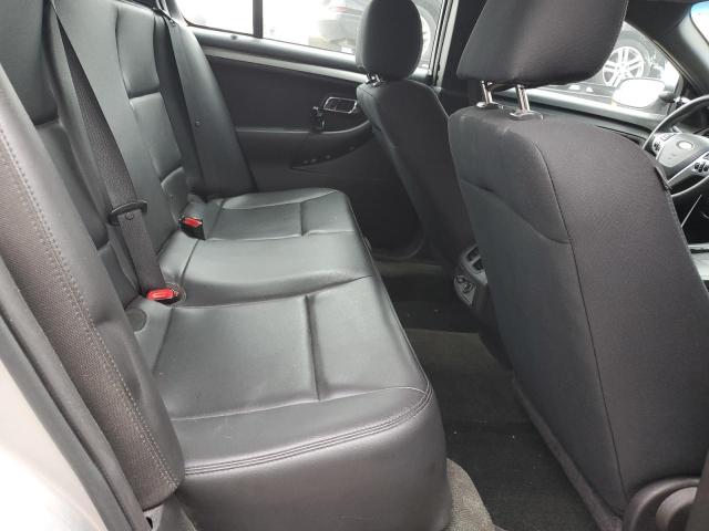Photo 10 from auction – 2013 FORD TAURUS POL with VIN 1FAHP2M86DG222538