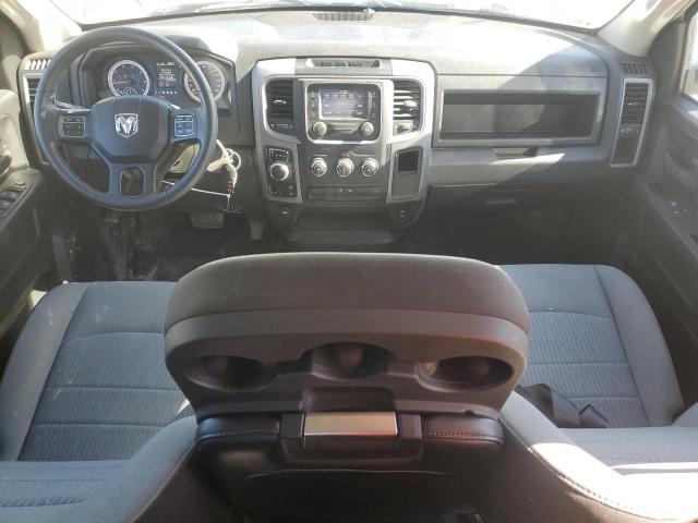 Photo 8 from auction – 2023 RAM 1500 CLASS with VIN 1C6RR7FG6PS538671
